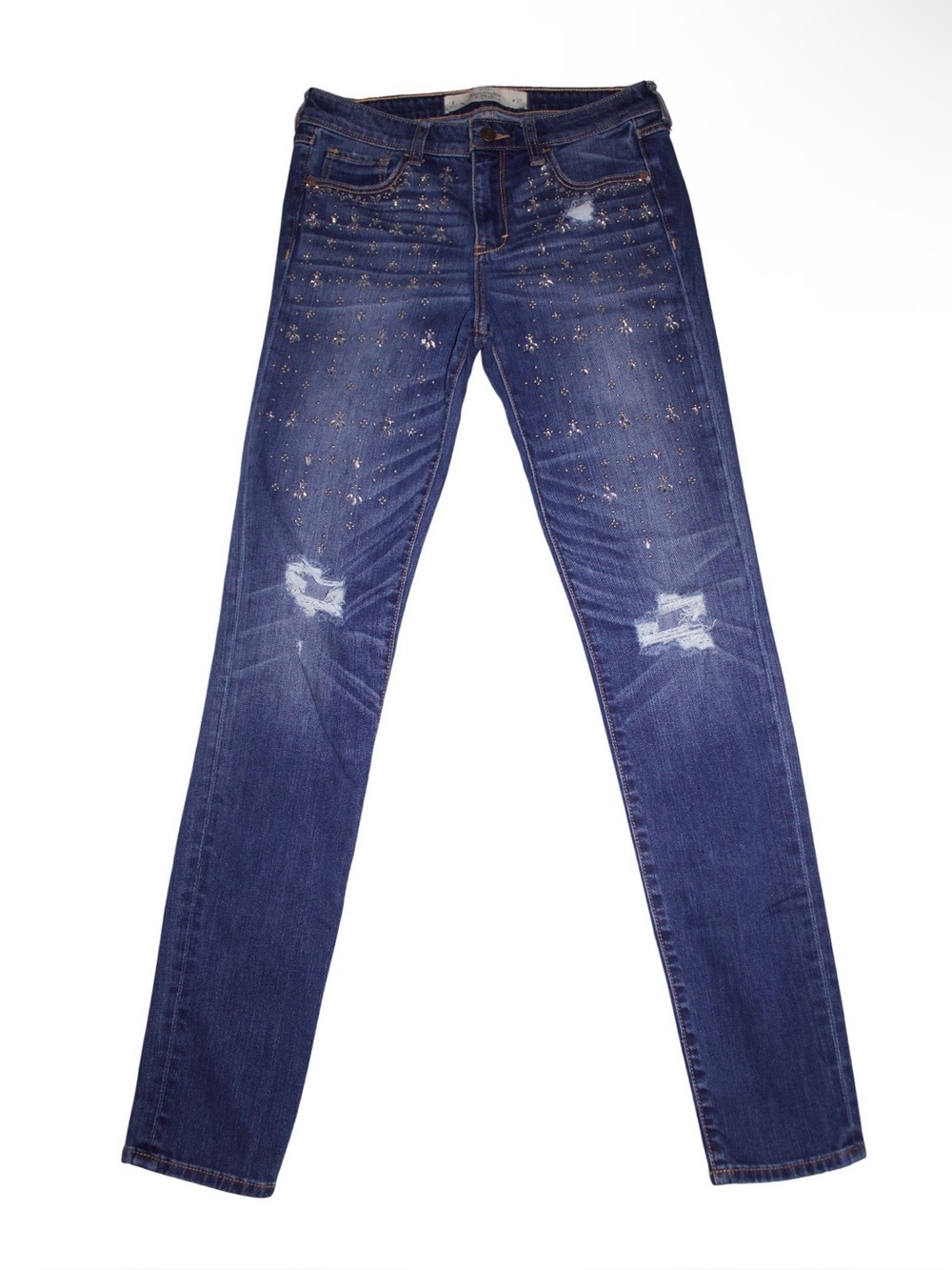 Abercrombie & fitch jeans